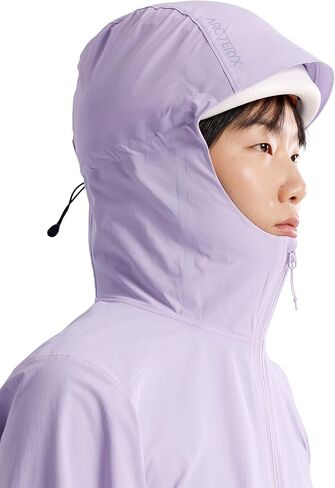 Arc'teryx Gamma Lightweight Hoody Women's | Light, Versatile, Breathable Softshell Hoody in Kuwait