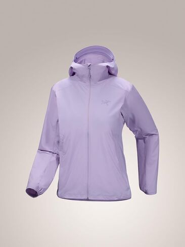 Arc'teryx Gamma Lightweight Hoody Women's | Light, Versatile, Breathable Softshell Hoody in Kuwait