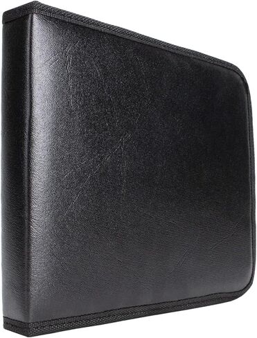 Zipper Medical Instrument Carrying Case, Fits 16 Instruments, for Travel, Students, Medical & Veterinary, Anatomy, Dissection, or Storage in Saudi Arabia