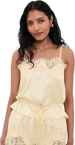 Bailey Rose Women's Lace Blouse in Kuwait