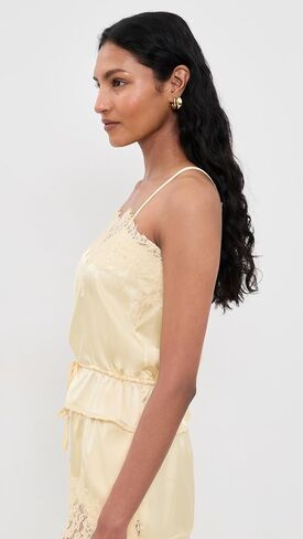 Bailey Rose Women's Lace Blouse in Kuwait
