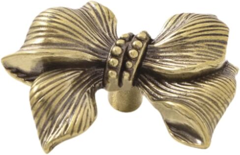 Kids Room Kitchen Drawer Cabinet Pull, Bronze in Saudi Arabia