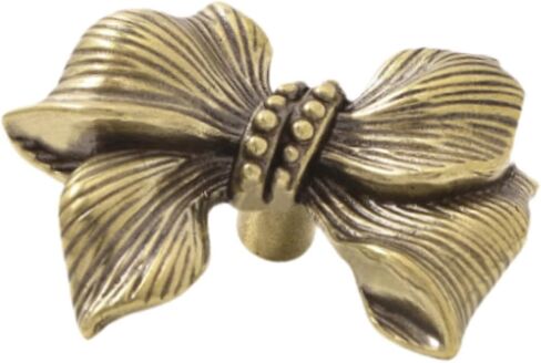 Kids Room Kitchen Drawer Cabinet Pull, Bronze in Saudi Arabia