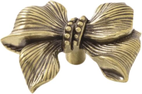 Kids Room Kitchen Drawer Cabinet Pull, Bronze in Saudi Arabia