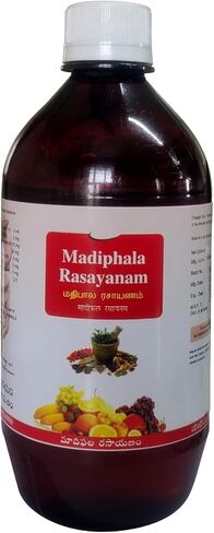 PB Madiph.ala Rasa.yanam - 450 ml in Kuwait