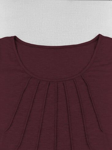 Jar of Love Women's Short Sleeve Cold Shoulder Tops T-Shirts for Women Spring Summer Tops Loose Fit Tunic 2026 in Saudi Arabia