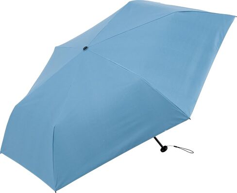 Compact Sun Umbrella for Easy Carry, Lightweight Travel Size, Sun & Rain Ready in Saudi Arabia