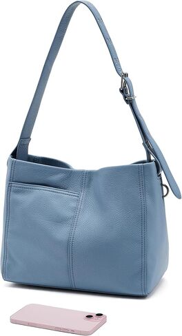 HOBO Women's Render Shoulder Bag in Kuwait