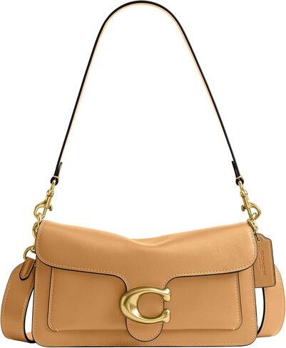 Coach Women's Beaded Snake Tabby Shoulder Bag in Saudi Arabia