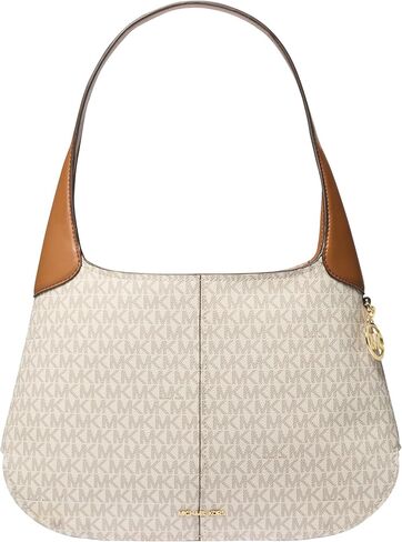 Michael Kors Women's Alice Lg Tz Shoulder in Kuwait