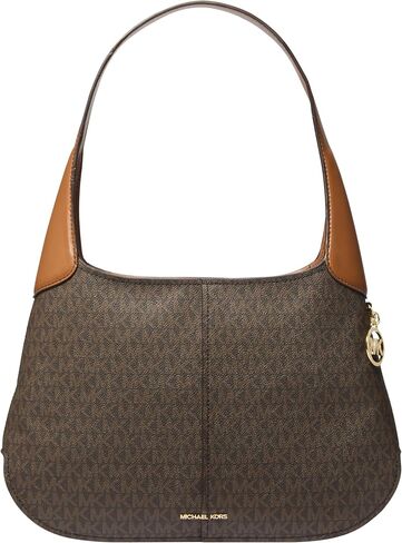 Michael Kors Women's Alice Lg Tz Shoulder in Kuwait