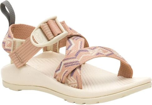 صنادل Chaco الرياضية الخارجية، Paddle Soft Terra، 2 US للجنسين للأطفال الكبار in Kuwait