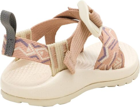 صنادل Chaco الرياضية الخارجية، Paddle Soft Terra، 2 US للجنسين للأطفال الكبار in Kuwait