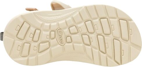 صنادل Chaco الرياضية الخارجية، Paddle Soft Terra، 2 US للجنسين للأطفال الكبار in Kuwait