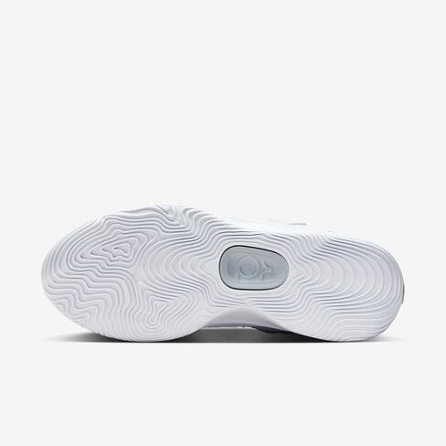 حذاء كرة السلة Nike KD18 (أبيض/أبيض) in Kuwait