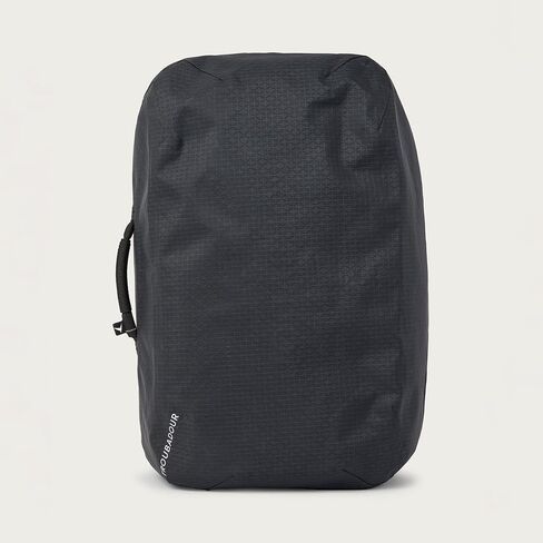 Troubadour Elemental Duffle - Black in Saudi Arabia