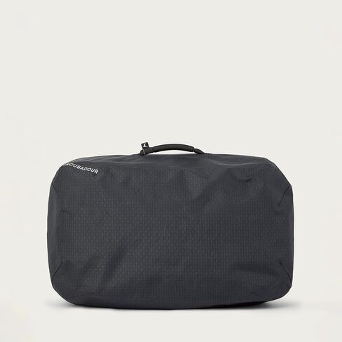 Troubadour Elemental Duffle - Black in Saudi Arabia