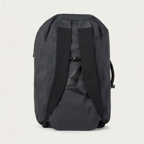 Troubadour Elemental Duffle - Black in Saudi Arabia