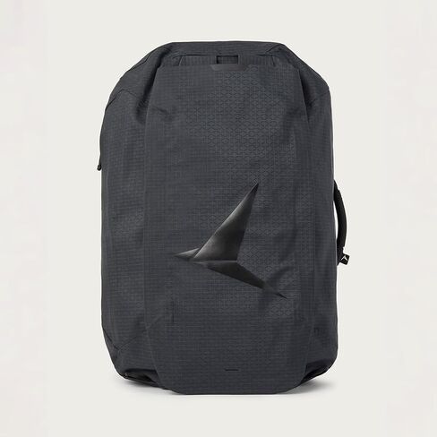 Troubadour Elemental Duffle - Black in Saudi Arabia