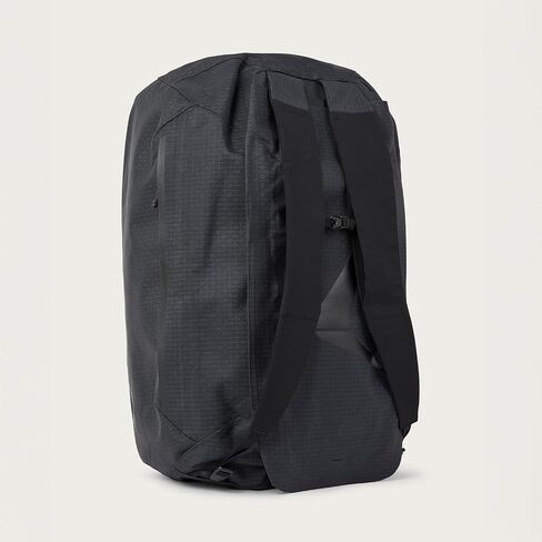 Troubadour Elemental Duffle - Black in Saudi Arabia