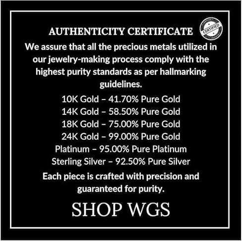 SHOP WGS 2.5 ملم سوار من الذهب الصلب عيار 14 قيراط بقطع الماس للنساء والرجال - سوار من الذهب الحقيقي عيار 14 قيراط للرجال والنساء هدايا مجوهرات (8.00 بوصة) in Kuwait