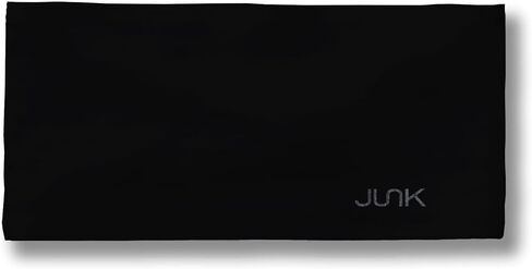 مجموعة عصابات الرأس من JUNK Brands - عصابات رأس رياضية Big Bang Lite (OD أخضر + أسود تكتيكي) مكونة من عبوتين in Kuwait
