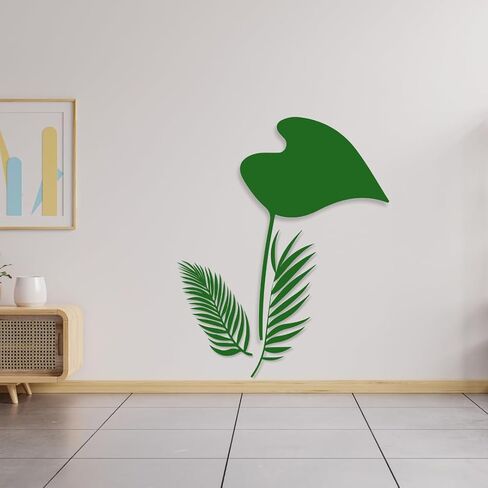 باقة أوراق استوائية 130+ تصميم | Dxf Eps SVG Png Pdf تنسيق الملف القابل للطباعة | تحميل رقمي فوري | ديكور المنزل طباعة الملابس الفن والحرف إطار الأزهار جدار الفن ناقلات 0056 in Kuwait