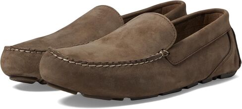 حذاء Sperry الرجالي Davenport Leather Venetian Loafer in Kuwait