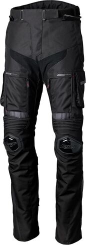 Pro Series Ranger CE Shorts (Black/Black, US 36) in Kuwait