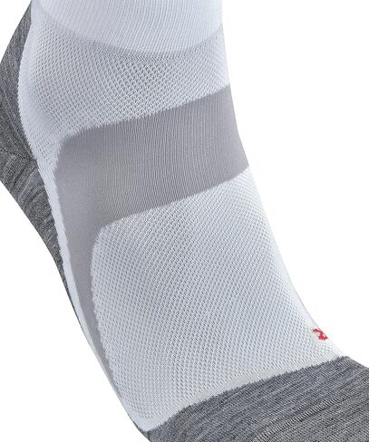 FALKE Men's GO2 Short Golf Socks, Quarter, Medium Cushion, 1 Pair in Kuwait