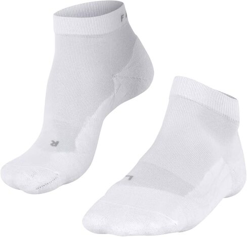 FALKE Men's GO2 Short Golf Socks, Quarter, Medium Cushion, 1 Pair in Kuwait