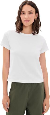 Rails Women's Girlfriend Tee in Kuwait