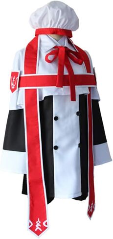 Cosplay Life Dark Butler Kuroshitsuji Ciel Phantomhive Choir Boy Cosplay Costume for Men in Kuwait