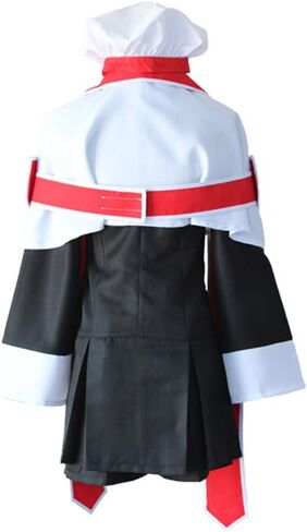 Cosplay Life Dark Butler Kuroshitsuji Ciel Phantomhive Choir Boy Cosplay Costume for Men in Kuwait