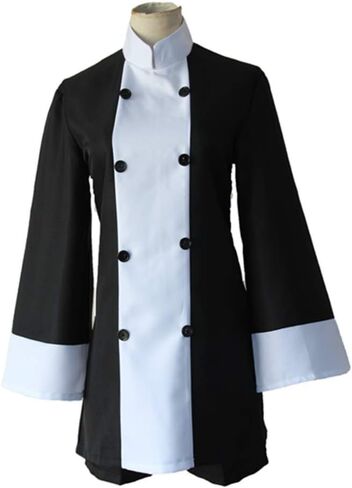 Cosplay Life Dark Butler Kuroshitsuji Ciel Phantomhive Choir Boy Cosplay Costume for Men in Kuwait