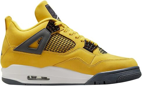 Air Jordan 4 Retro Lightning (2021) in Kuwait