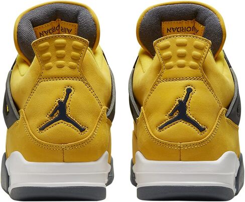Air Jordan 4 Retro Lightning (2021) in Kuwait