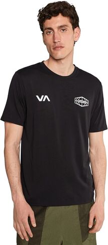 كم قصير من RVCA World Hex in Kuwait