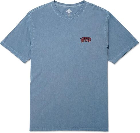 AFTCO Men's Sea Psycho SS Tee in Kuwait