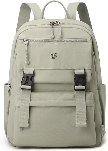 Backpack Purse for Women Small Backpack Nylon Travel Backpack in Saudi Arabia