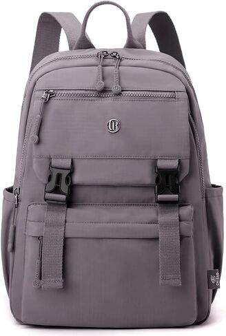 Backpack Purse for Women Small Backpack Nylon Travel Backpack in Saudi Arabia