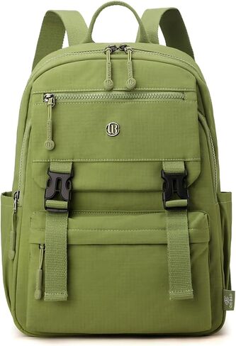 Backpack Purse for Women Small Backpack Nylon Travel Backpack in Saudi Arabia