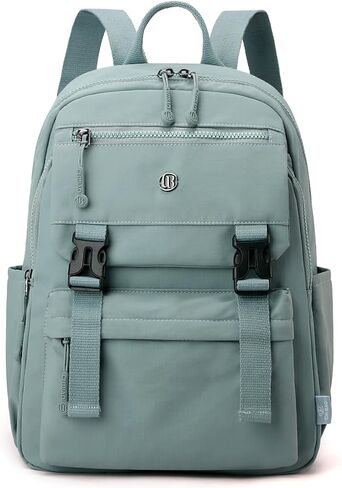 Backpack Purse for Women Small Backpack Nylon Travel Backpack in Saudi Arabia
