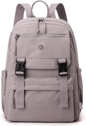 Backpack Purse for Women Small Backpack Nylon Travel Backpack in Saudi Arabia