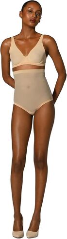 Wolford Tulle Control Control Panty High Werist for Women in Kuwait