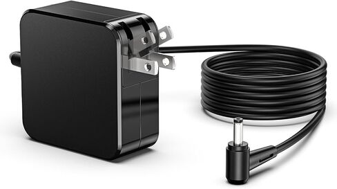 45W Laptop charger for Lenovo Ideapad 3 Charger,AC Adapter Charger Fit for Lenovo Flex 3 5 4 6 14 15 Flex-14 Flex-15,Lenovo IdeaPad 1 3 5 310 310S 320 320S 330 330S 510 510S Yoga710 710s Power Cord in Kuwait
