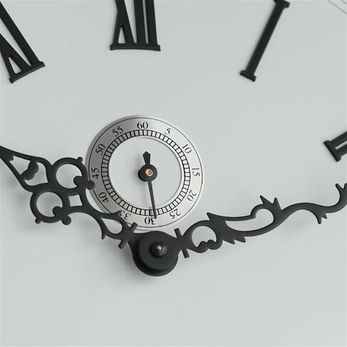 Grandfather Clocks European-Style Floor Clock Living Room Solid Wood Creative Zipper Heavy Hammer Vertical Mechanical Desk in Kuwait