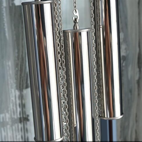 Grandfather Clocks European-Style Floor Clock Living Room Solid Wood Creative Zipper Heavy Hammer Vertical Mechanical Desk in Kuwait