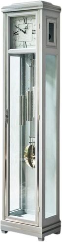 Grandfather Clocks Modern Italian Floor Clock Living Room Creative Fashion Simple Table Household Net Red Pendulum in Saudi Arabia