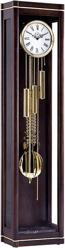 Grandfather Clocks Retro Floor Clock Living Room Modern Mechanical Desk Simple Fashion Household Standing in Kuwait